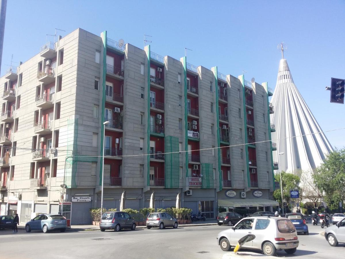 Bnb Cheope Syracuse Exterior photo