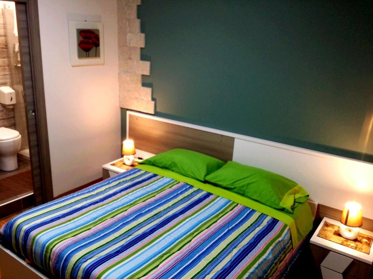 Bnb Cheope Syracuse Room photo